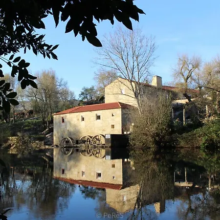 Azenha Do Tio Luís Quarto em Acomodações Particulares