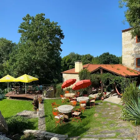 Azenha Do Tio Luís Quarto em Acomodações Particulares Caminha