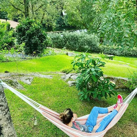 Azenha Do Tio Luís *