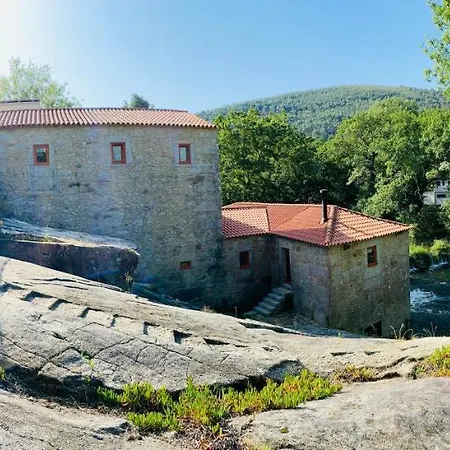 Azenha Do Tio Luís * Caminha