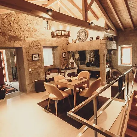 Azenha Do Tio Luís * Caminha