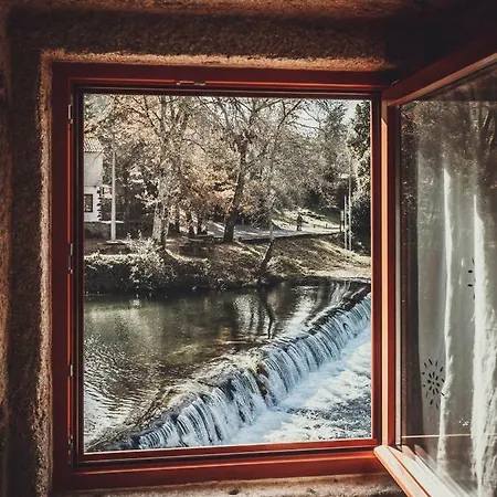 Azenha Do Tio Luís Caminha