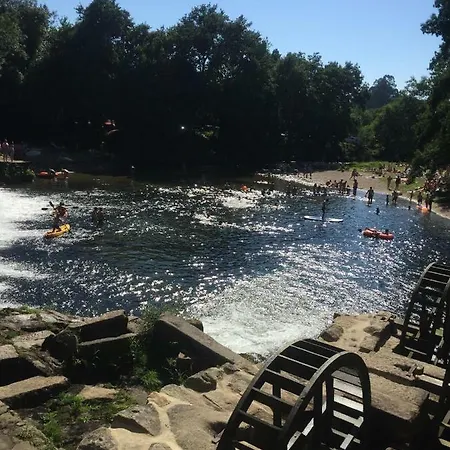 Azenha Do Tio Luís * Caminha