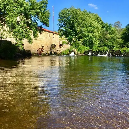 Azenha Do Tio Luís Quarto em Acomodações Particulares