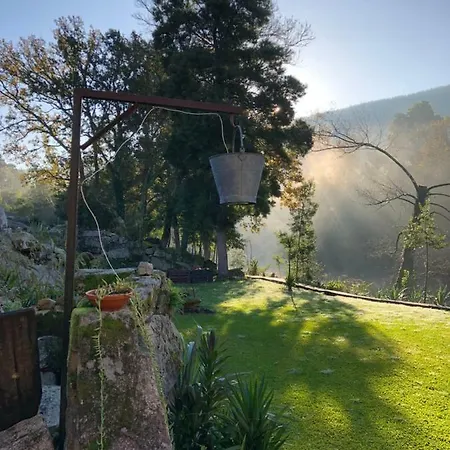 Azenha Do Tio Luís * Caminha