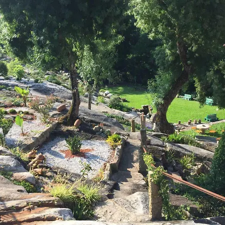 Azenha Do Tio Luís Quarto em Acomodações Particulares Caminha