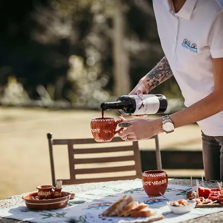 Azenha Do Tio Luís * Caminha