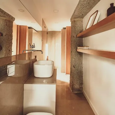 Azenha Do Tio Luís * Caminha