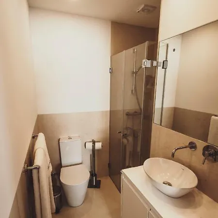 Quarto em Acomodações Particulares Azenha Do Tio Luís Caminha