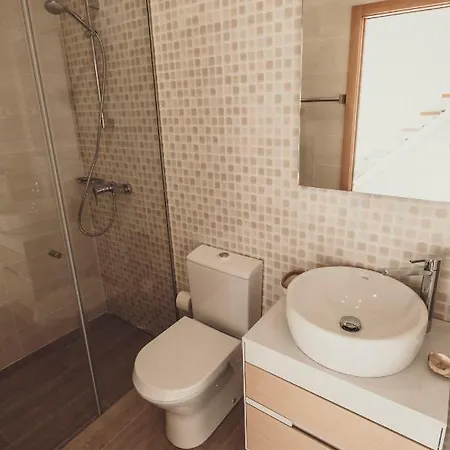 Azenha Do Tio Luís Quarto em Acomodações Particulares Caminha