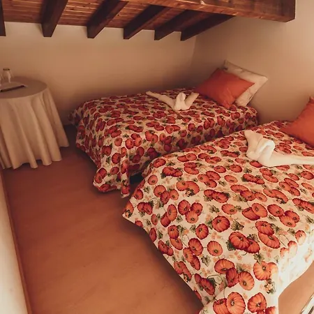 Azenha Do Tio Luís Caminha