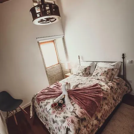 Azenha Do Tio Luís *