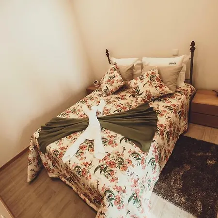 Azenha Do Tio Luís Quarto em Acomodações Particulares *