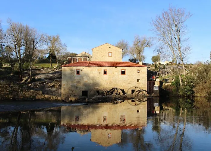 Azenha Do Tio Luís Quarto em Acomodações Particulares Caminha