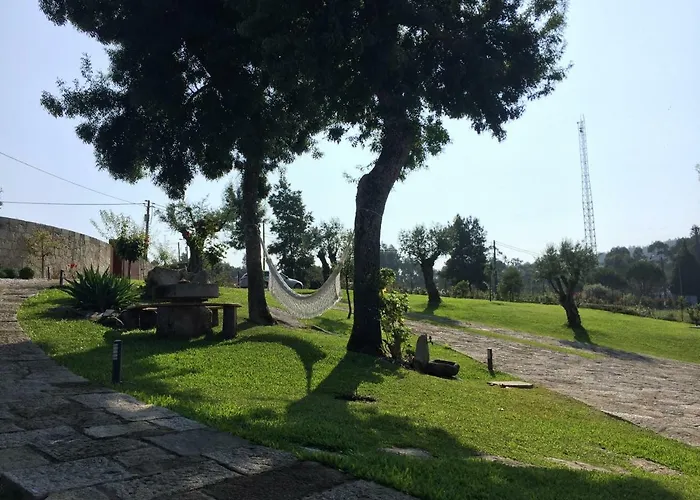 Azenha Do Tio Luís Quarto em Acomodações Particulares Caminha