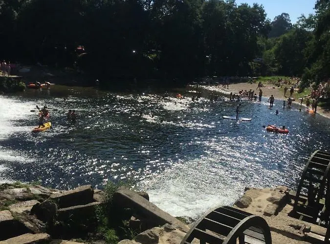 Azenha Do Tio Luís * Caminha