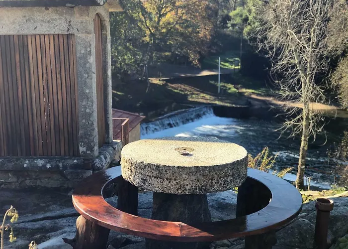 Quarto em Acomodações Particulares Azenha Do Tio Luís *