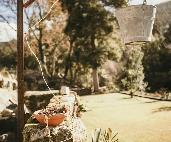 Quarto em Acomodações Particulares Azenha Do Tio Luís Caminha
