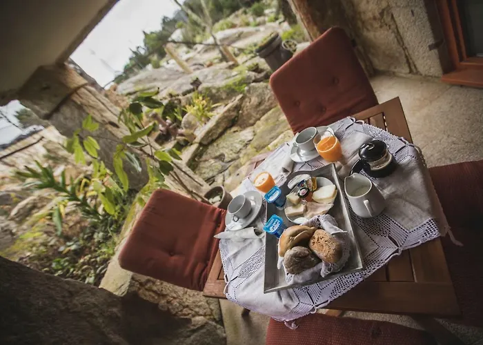 Azenha Do Tio Luís Quarto em Acomodações Particulares *