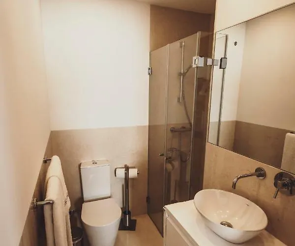 Quarto em Acomodações Particulares Azenha Do Tio Luís Caminha