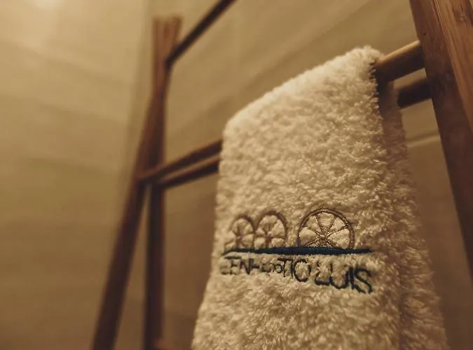 Azenha Do Tio Luís *