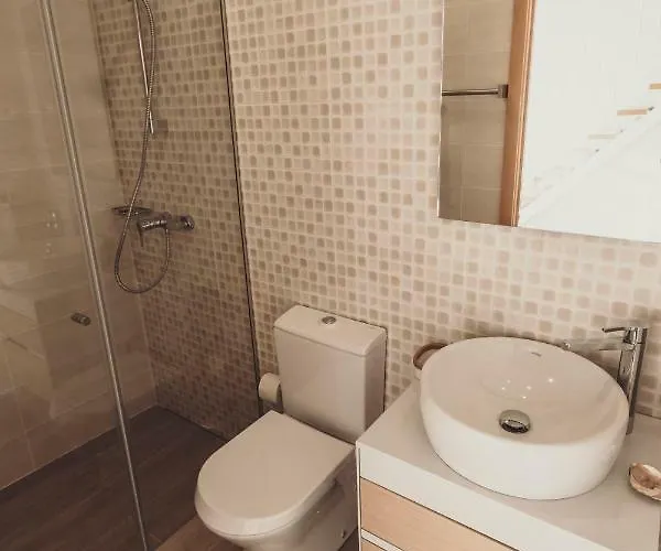 Azenha Do Tio Luís Quarto em Acomodações Particulares Caminha