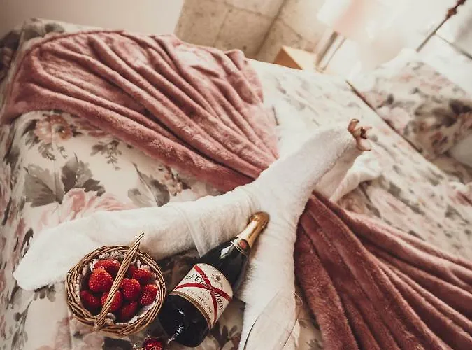 Quarto em Acomodações Particulares Azenha Do Tio Luís