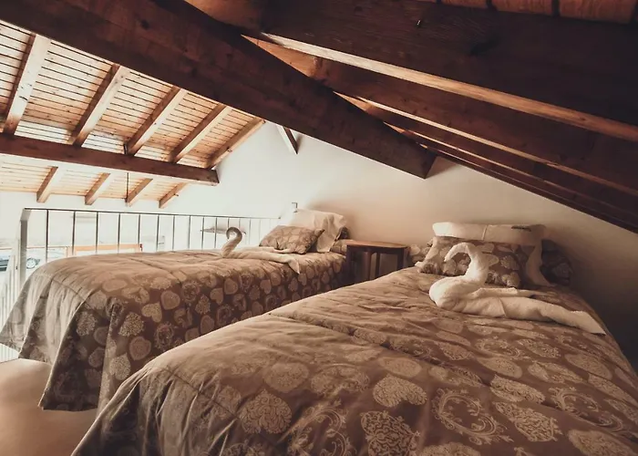 Azenha Do Tio Luís Quarto em Acomodações Particulares