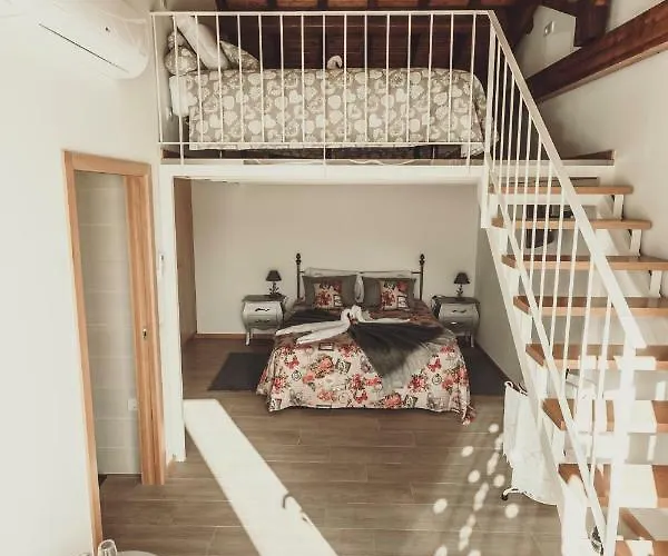 Quarto em Acomodações Particulares Azenha Do Tio Luís Caminha