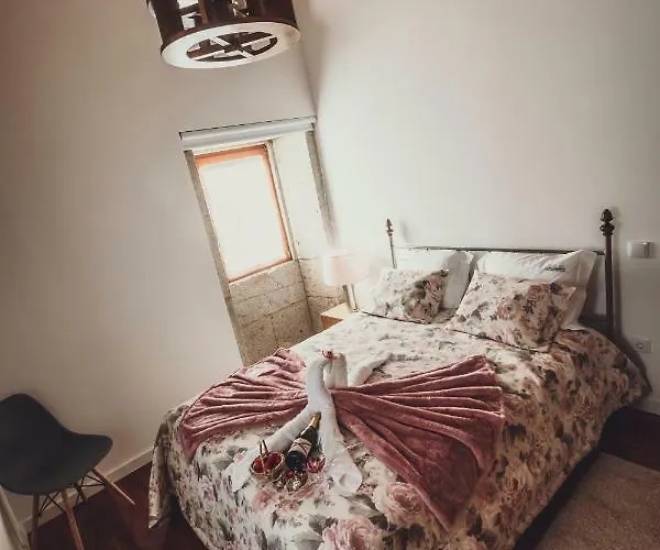 Azenha Do Tio Luís *