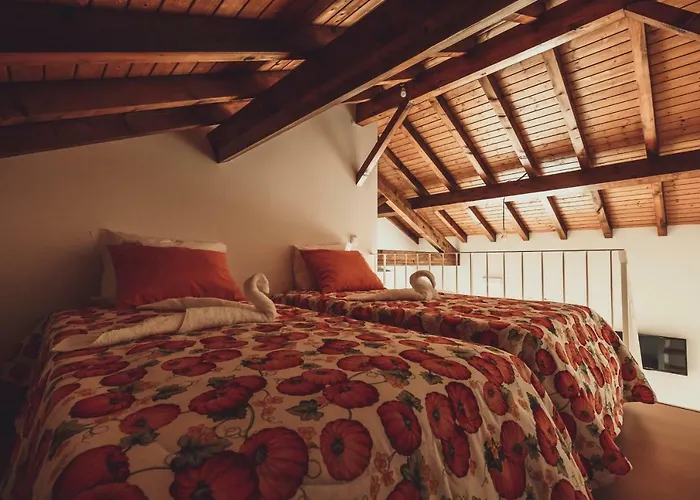 Quarto em Acomodações Particulares Azenha Do Tio Luís Caminha