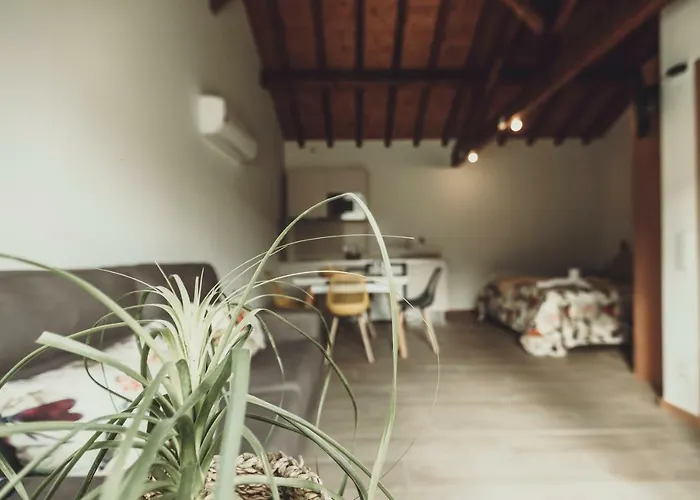 Azenha Do Tio Luís Quarto em Acomodações Particulares *