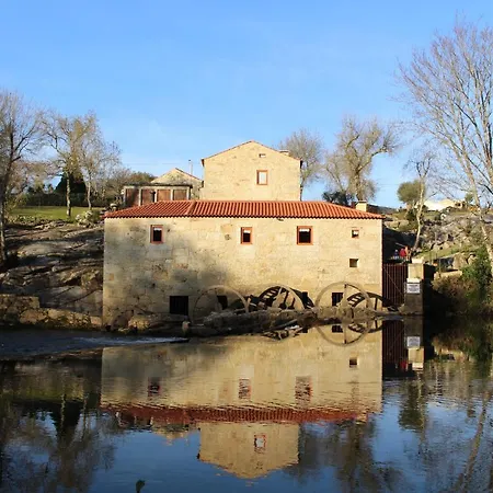 Azenha Do Tio Luis منزل للإقامة كامينيا