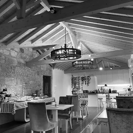 Azenha Do Tio Luis Caminha