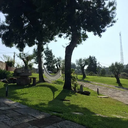 Azenha Do Tio Luis Homestay Caminha