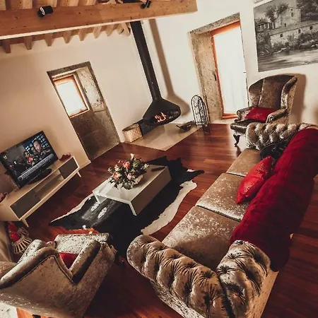 Azenha Do Tio Luis * Caminha