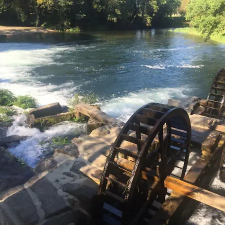 منزل للإقامة Azenha Do Tio Luis