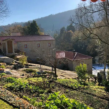 Homestay Azenha Do Tio Luis Caminha