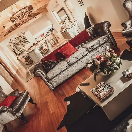 Azenha Do Tio Luis Homestay Caminha