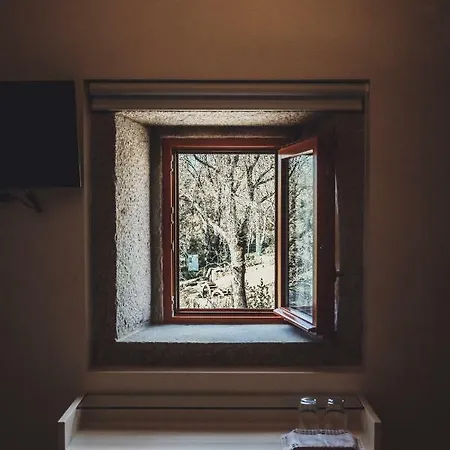 Azenha Do Tio Luis Caminha