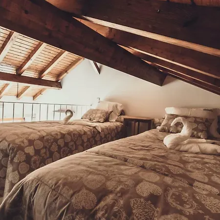 Azenha Do Tio Luis Homestay