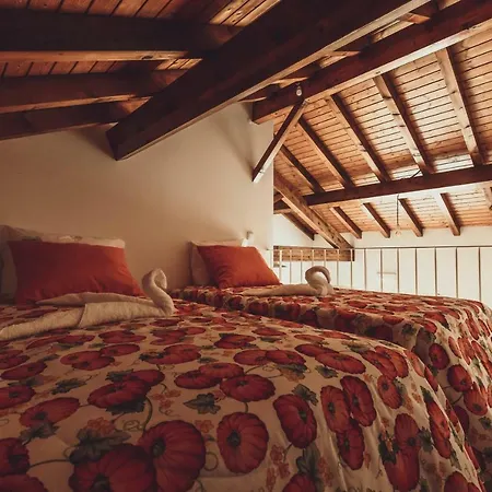 Δωμάτια σε οικογενειακή κατοικία Azenha Do Tio Luis Caminha