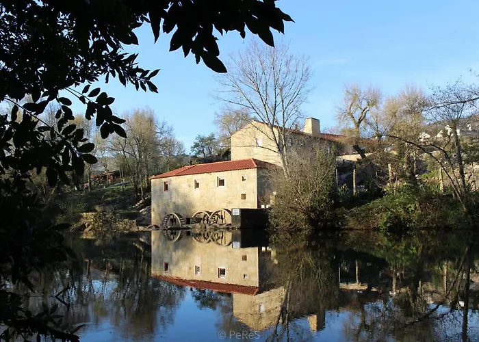 Azenha Do Tio Luis منزل للإقامة