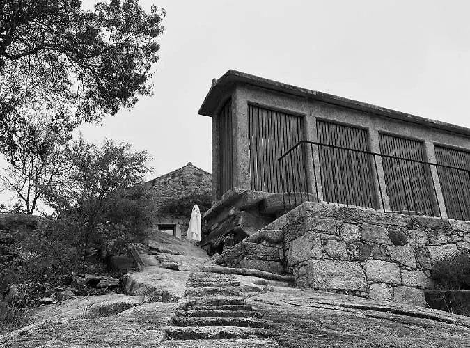 منزل للإقامة Azenha Do Tio Luis