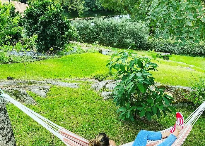 Azenha Do Tio Luis *