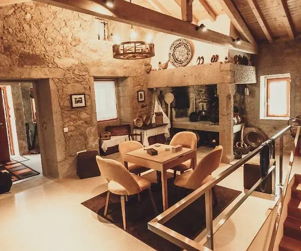 Azenha Do Tio Luis * 카민하