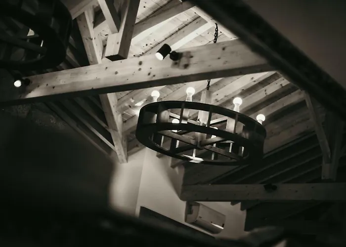 Azenha Do Tio Luis 카민하