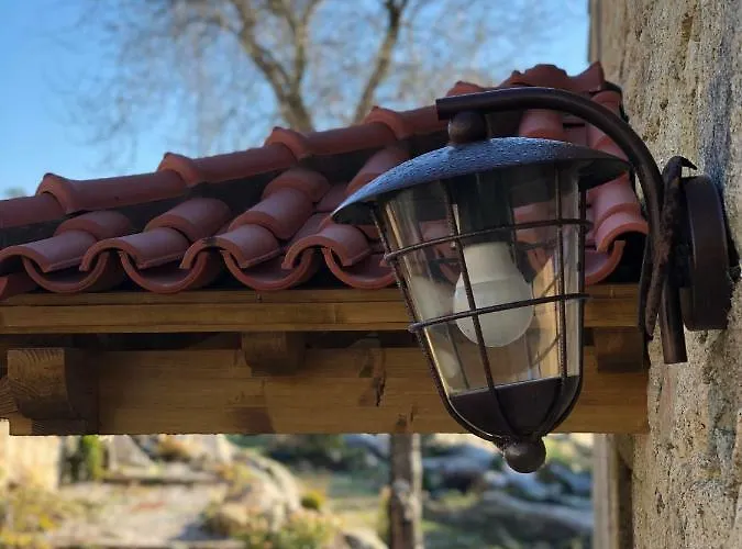 Azenha Do Tio Luis 홈스테이 카민하