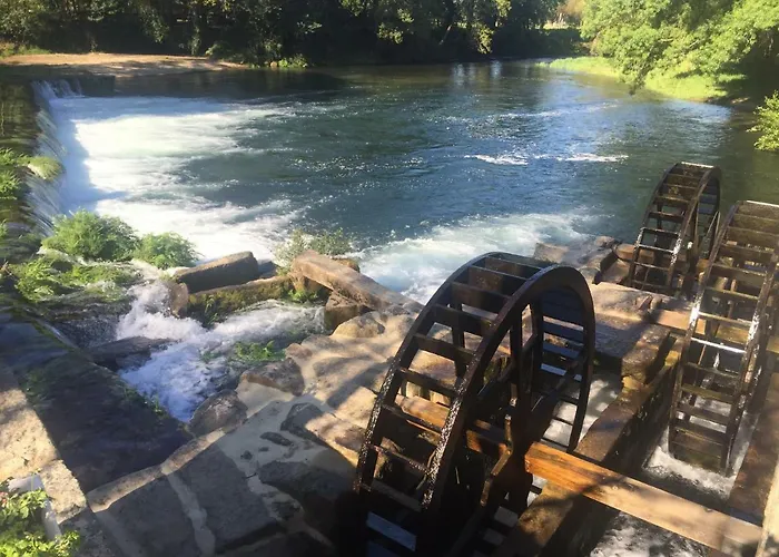 홈스테이 Azenha Do Tio Luis