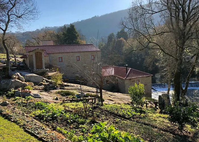 منزل للإقامة Azenha Do Tio Luis كامينيا